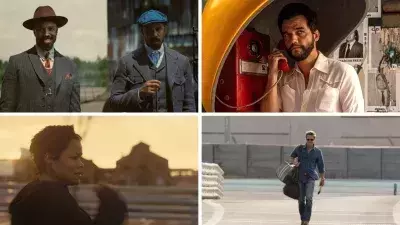 Key Insights from the 2026 Oscar Nominations: 'Sinners' Makes History