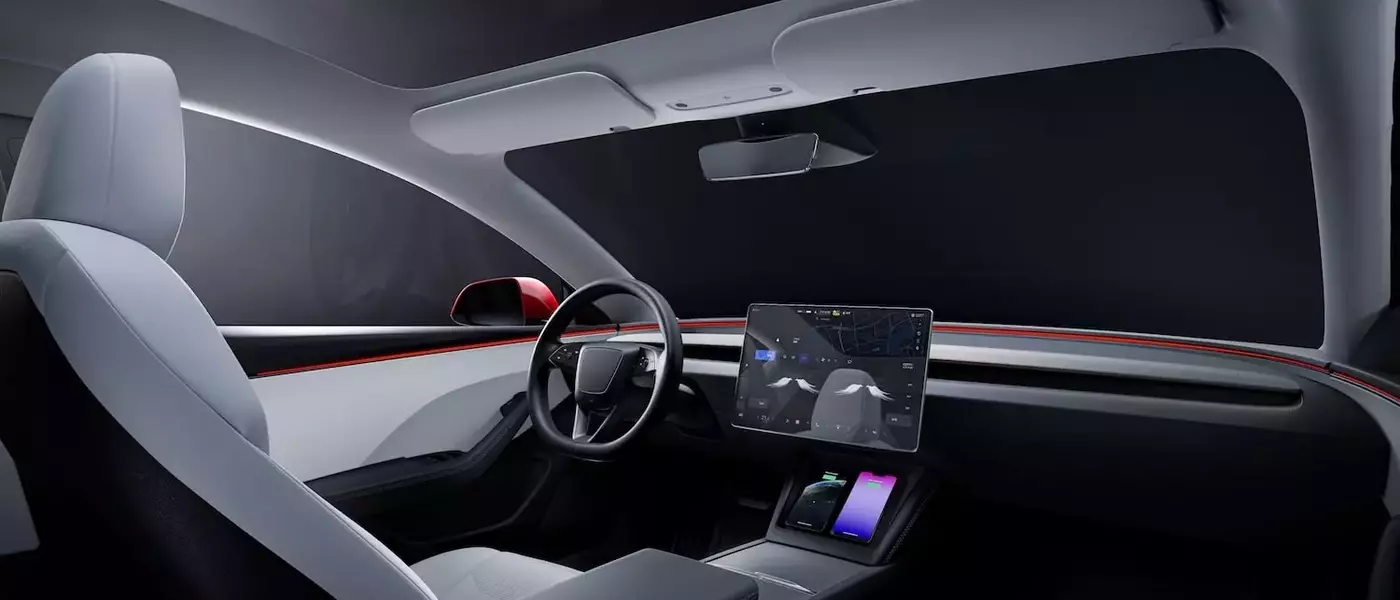Lawsuit Alleging Frozen Tesla Touchscreen Caused Crash Dismissed by Court