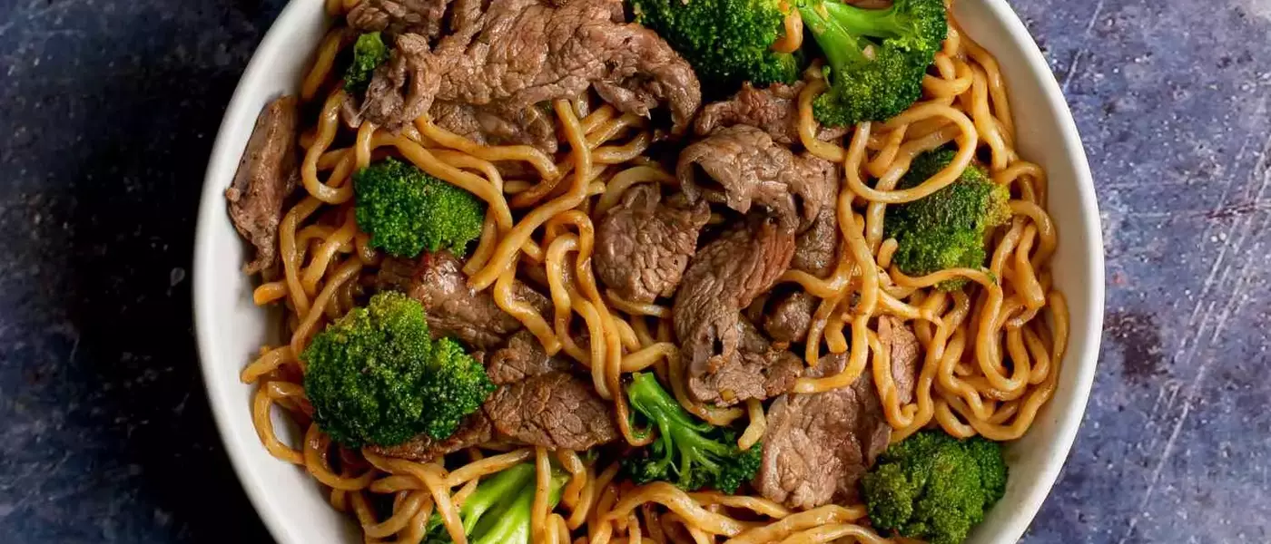 Quick and Easy Noodle Dishes: A Culinary Journey