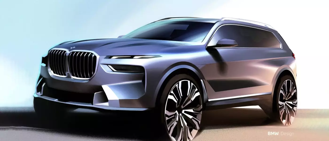 BMW Dealers Advocate for a Larger SUV to Compete with Cadillac Escalade