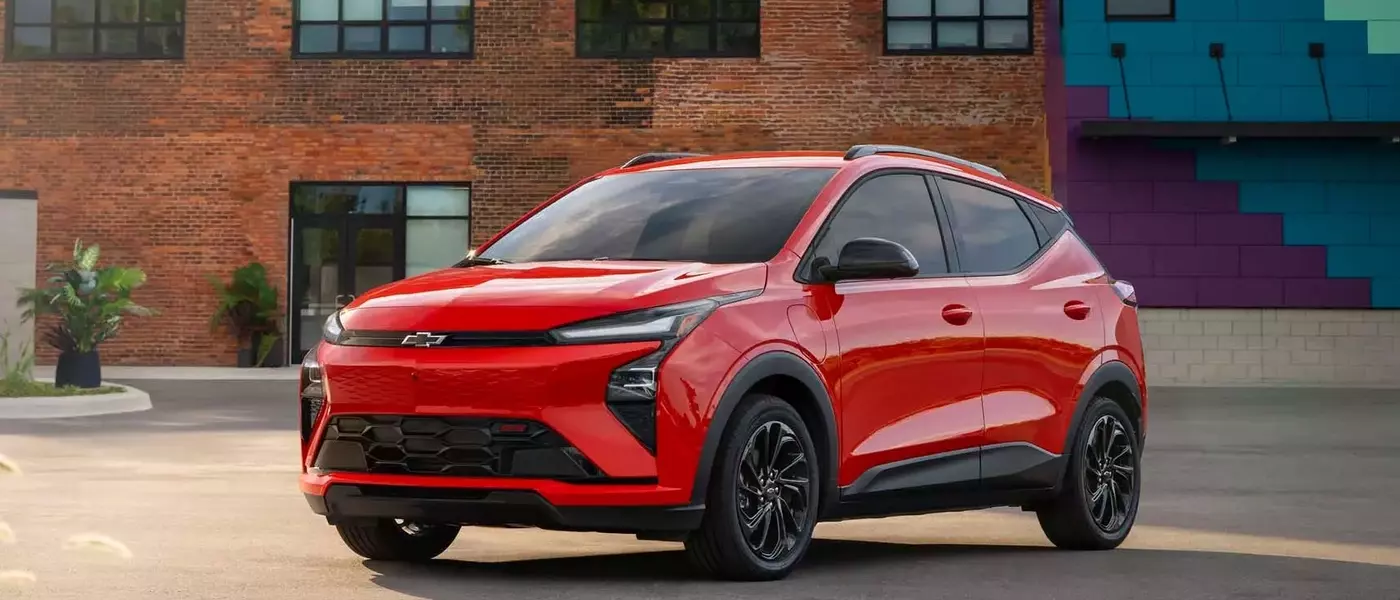 Chevrolet Bolt's Brief Comeback Confirmed for 18-Month Production Run