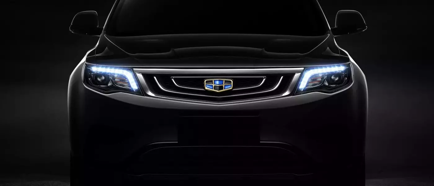 Geely Aims for Global Top 5 with Ambitious 2030 Sales and Electrification Targets