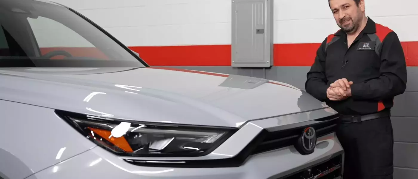 Toyota Hybrids: A New Benchmark for Reliability, Outperforming Traditional Gas Cars