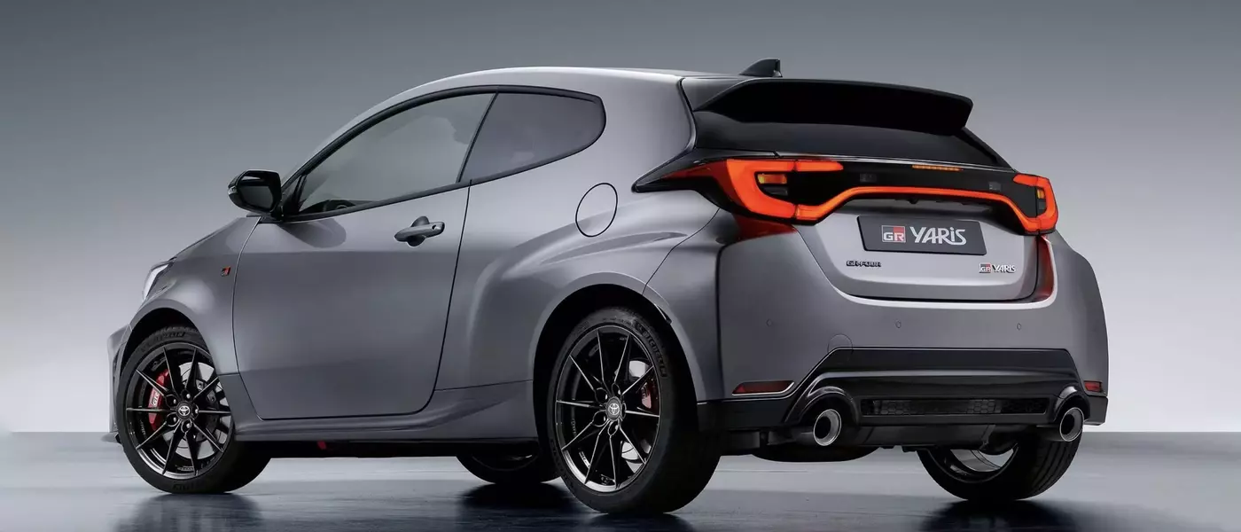 Top 5 Toyota Models Unavailable in the US