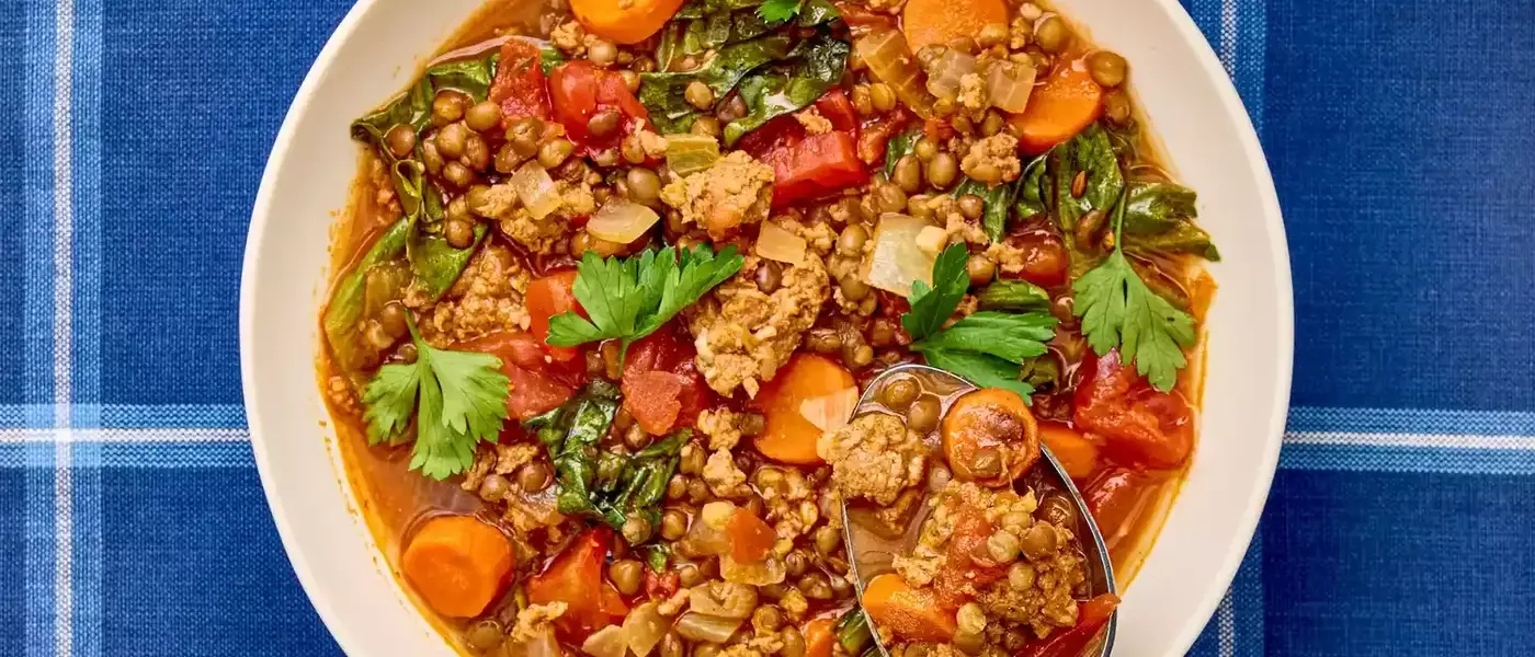 Exploring the Diverse World of Lentils: A Culinary Guide