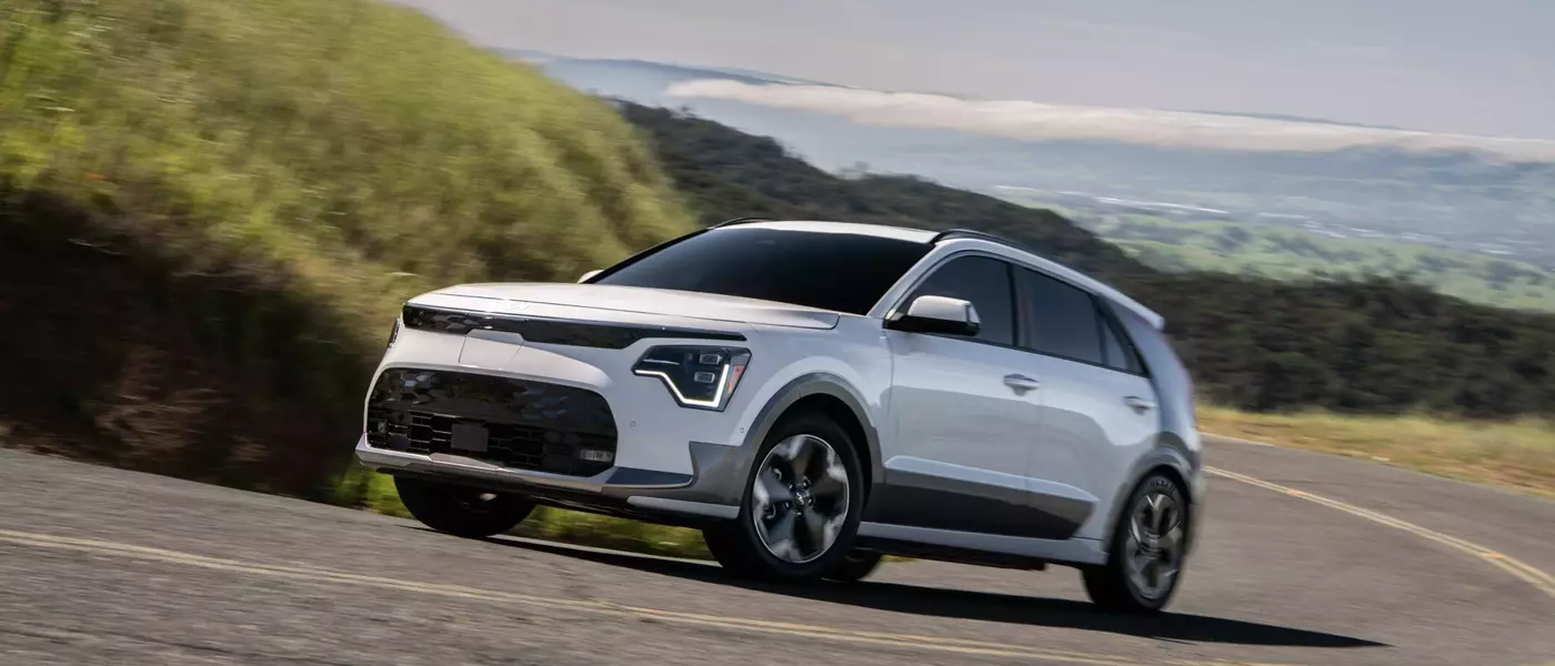2026 Kia Niro EV: Rising Price, Fiercer Competition