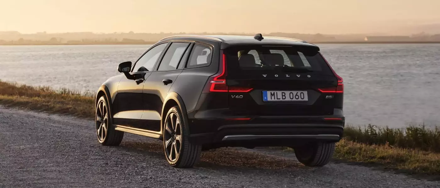 Volvo's Wagon Legacy: An Enduring Future Despite US Sales Shift