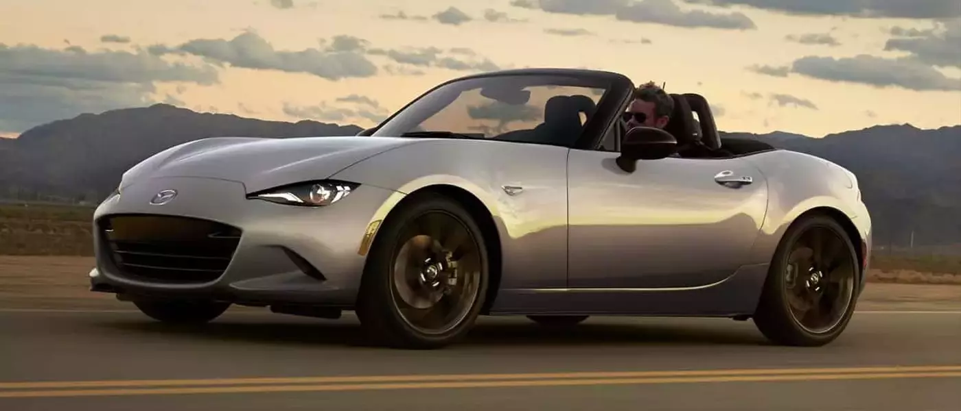 2026 Mazda MX-5 Miata: A Continuing Legacy of Affordability
