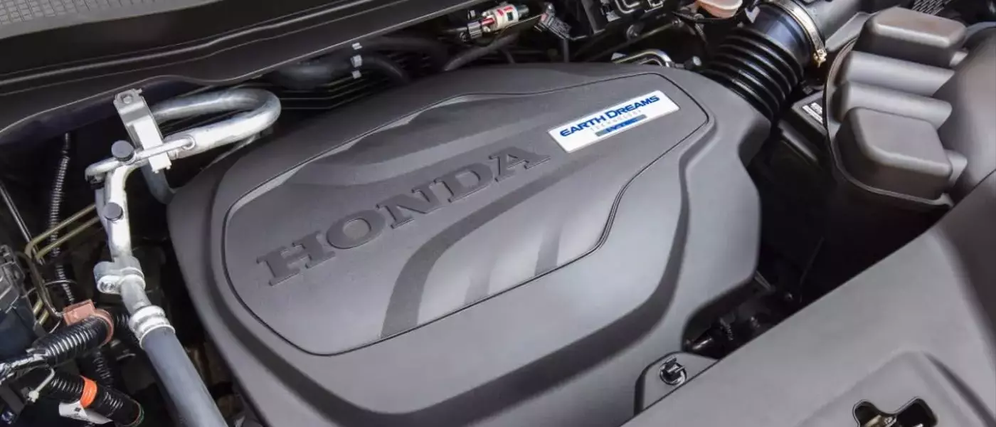 Honda Faces Lawsuit Over Widespread V6 Engine Failures