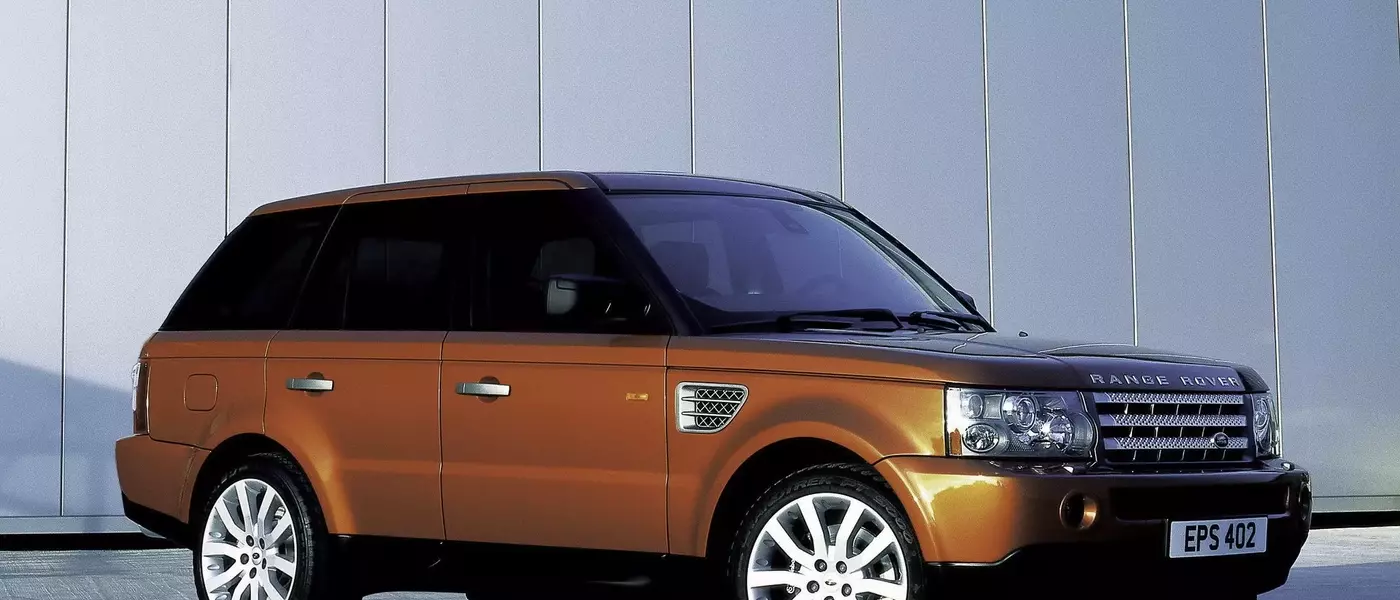 Six Undervalued Luxury SUVs Poised to Become Future Classics