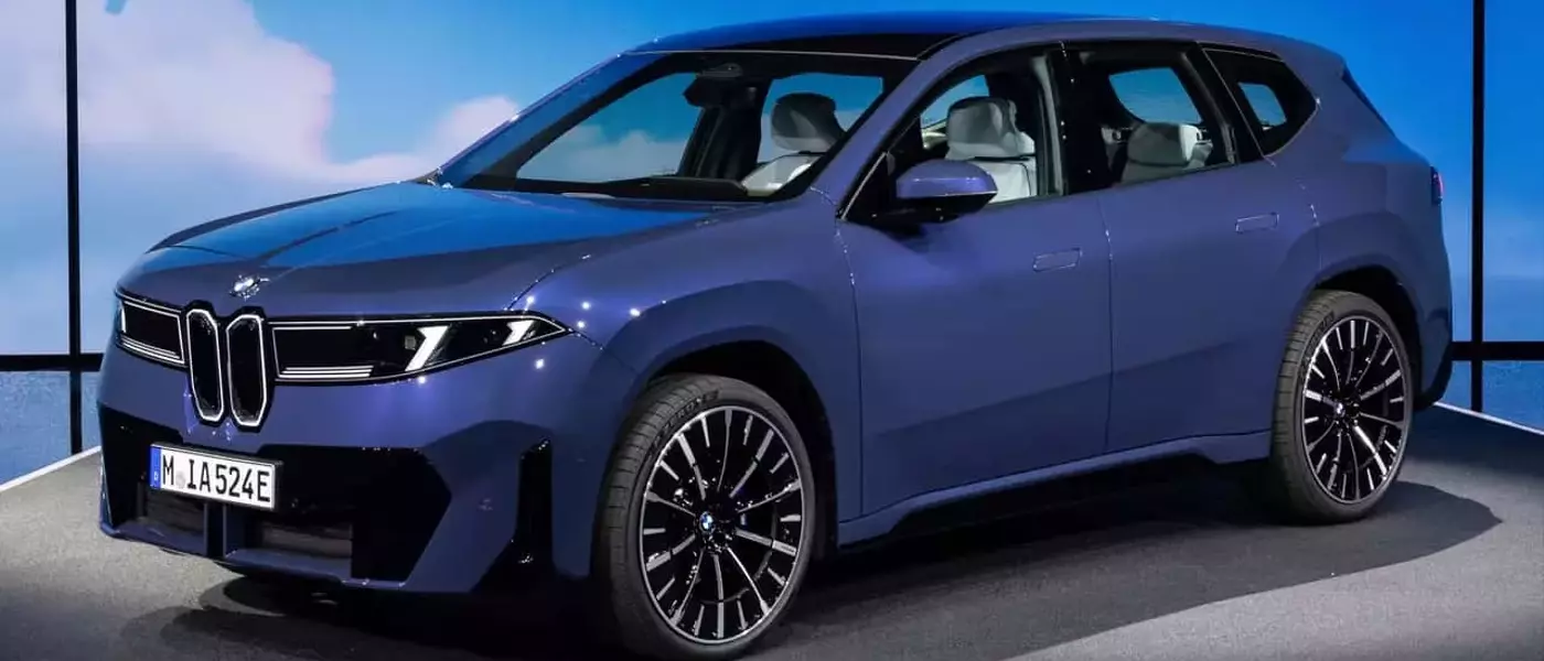 BMW iX3 Sees Price Increase Ahead of Initial Deliveries