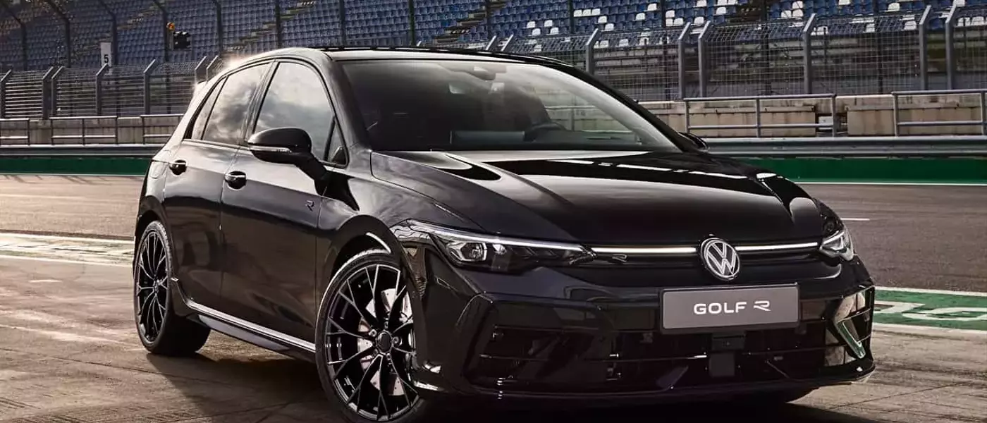 Volkswagen's Enduring Commitment to Performance Hatchbacks