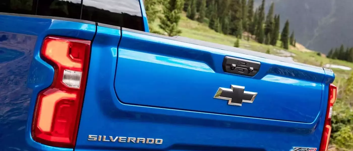 General Motors to Unveil Next-Generation Chevrolet Silverado and GMC Sierra