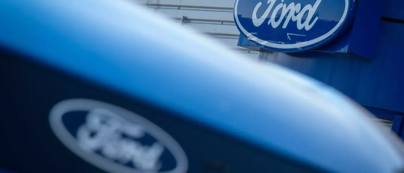 Ford's Shifting EV Strategy: Balancing Chinese Innovation with Domestic Concerns