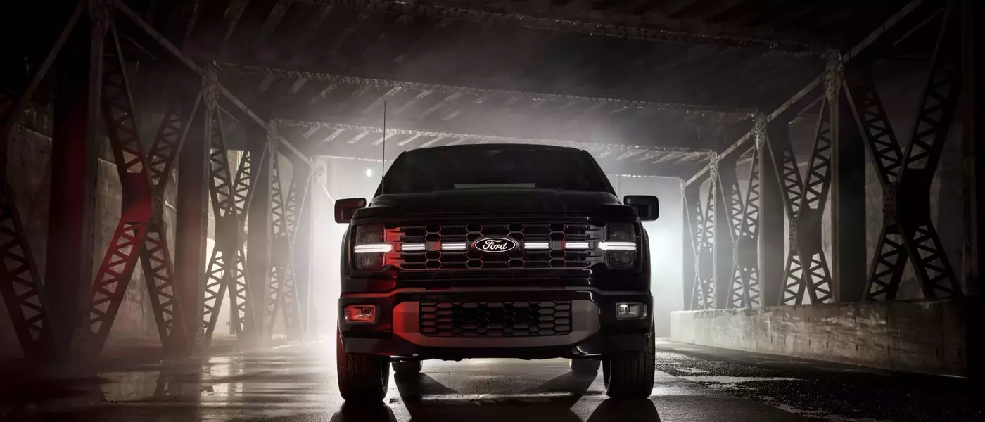 Top-Selling Vehicles of 2025: Ford, Chevy, and Toyota Lead the Market