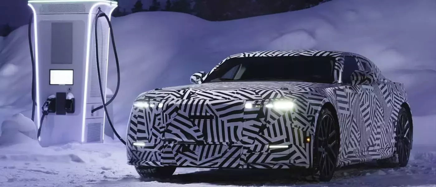 Jaguar's Upcoming Electric GT Promises a Unique Driving Experience