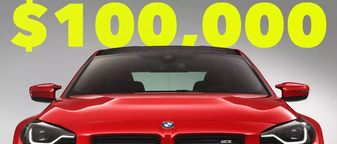New Car Market Increasingly Inaccessible for Average Earners