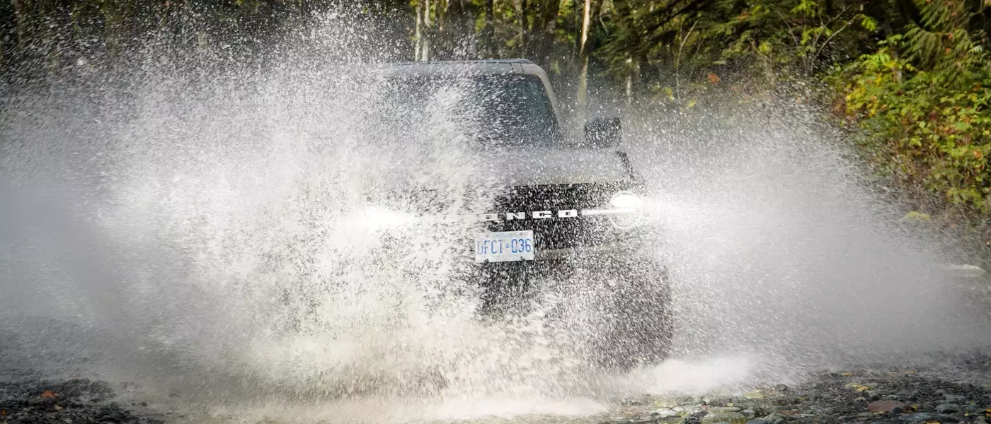 Choosing the Optimal 2026 Ford Bronco Trim: A Buyer's Guide
