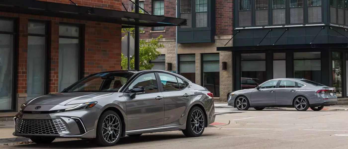 Editors' Top Picks: Best Non-Luxury Cars for 2026