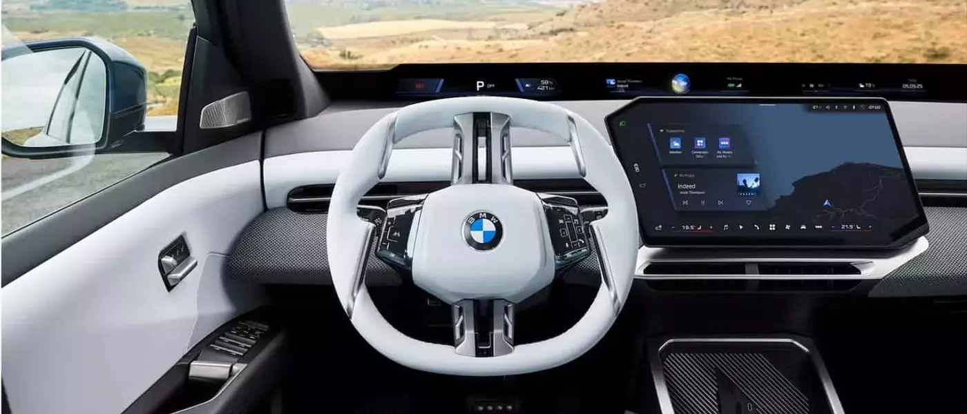 BMW's Stance on In-Car Feature Subscriptions