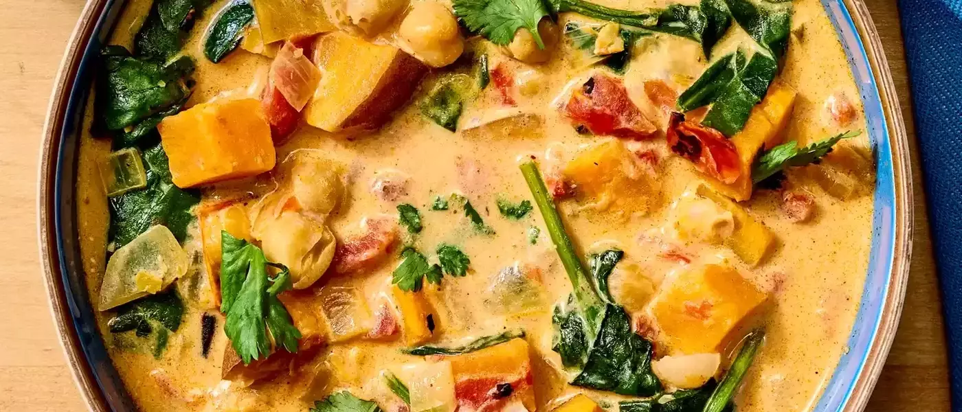 Quick & Easy Dinners for Optimal Gut Health