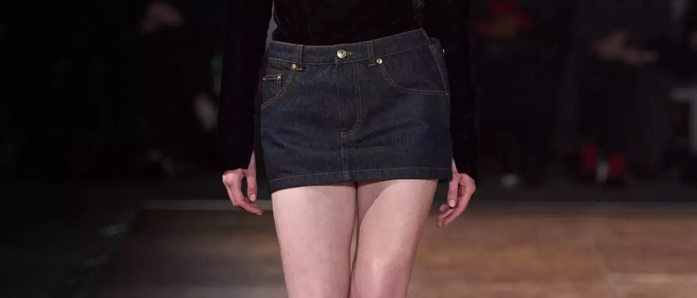 Area Fall 2026 Ready-to-Wear Collection