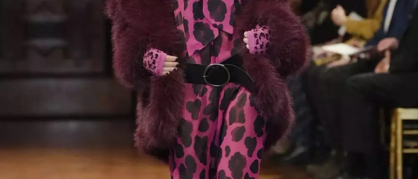 Anna Sui's Fall 2026 Ready-to-Wear Collection: A Comprehensive Overview