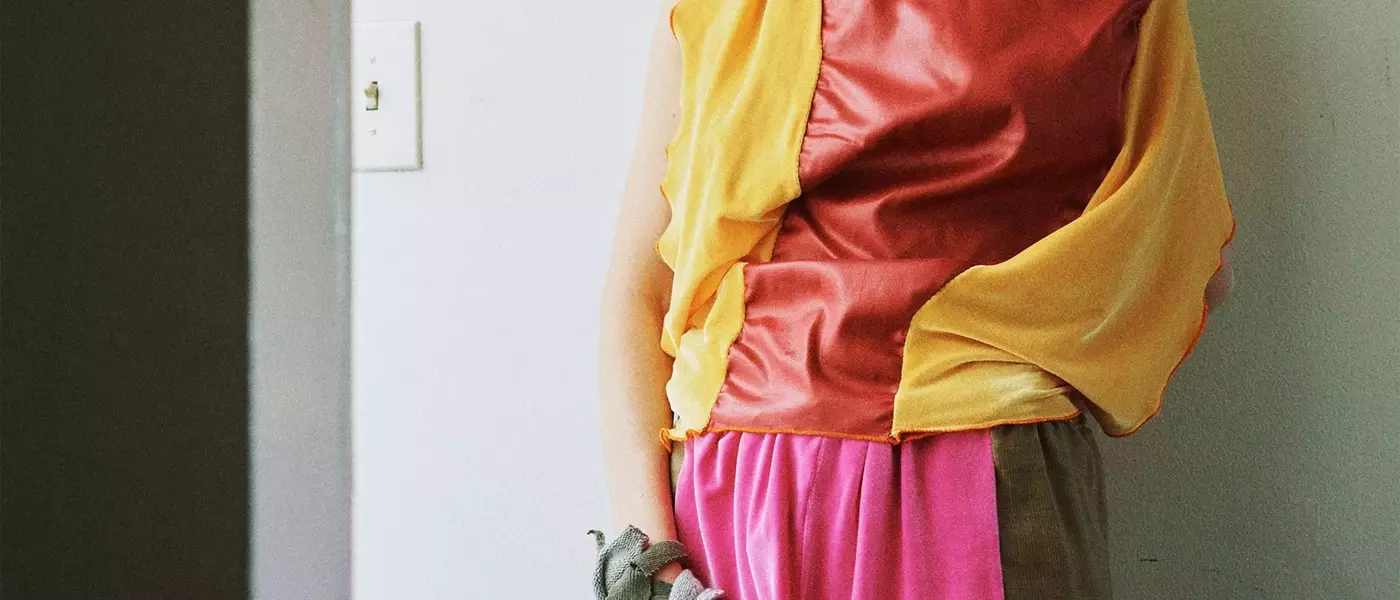 Giovanna Flores' Fall 2026 Collection: A Fusion of Innovation and Artistry