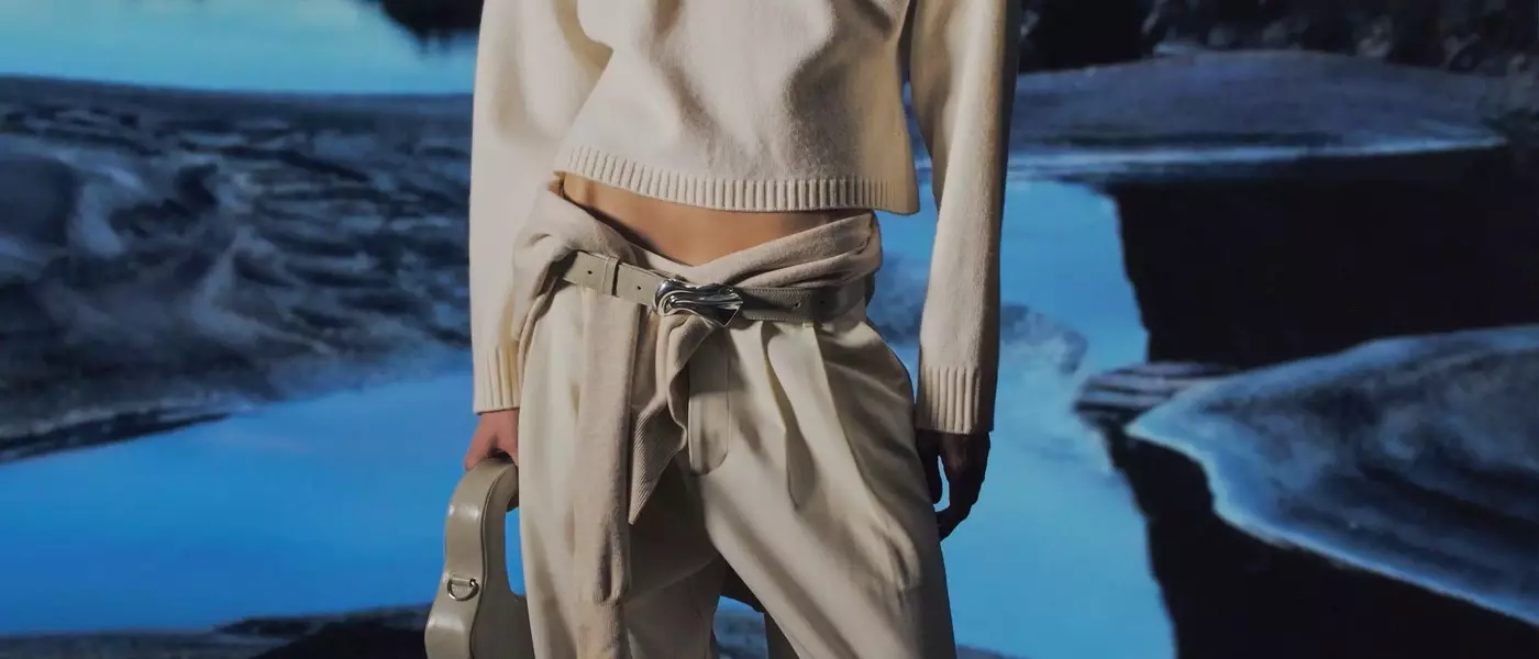 Kate Barton's Fall 2026 Collection Blends Tech Innovation with Everyday Wearability