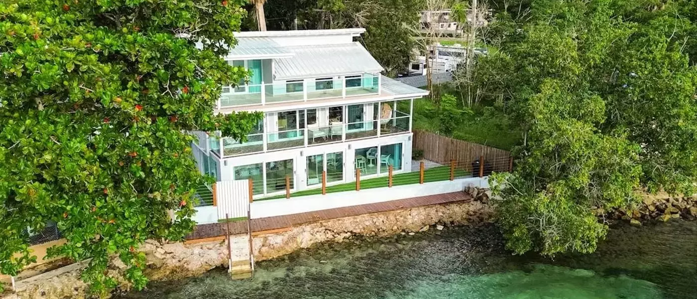 Top Airbnb Retreats in Puerto Rico