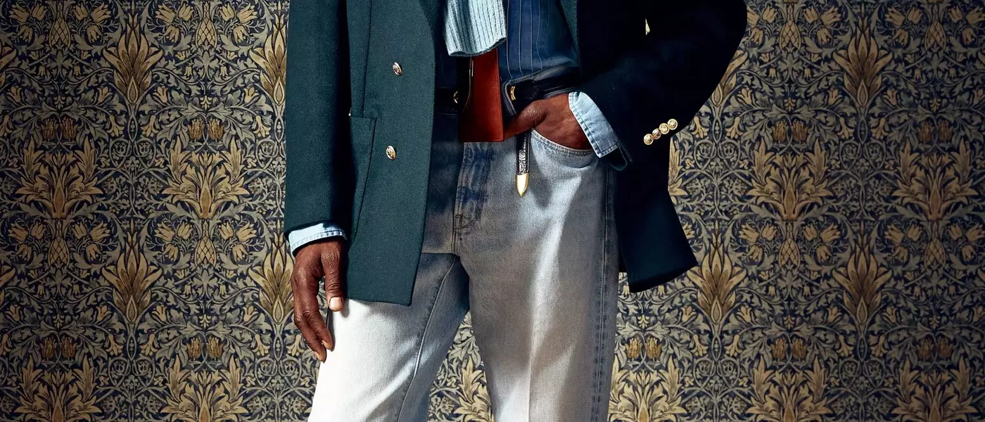 Todd Snyder's Fall 2026 Menswear Collection: A Homage to Mid-Century New York