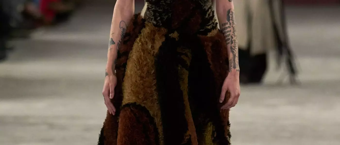 Diotima Fall 2026 Ready-to-Wear Collection Highlights
