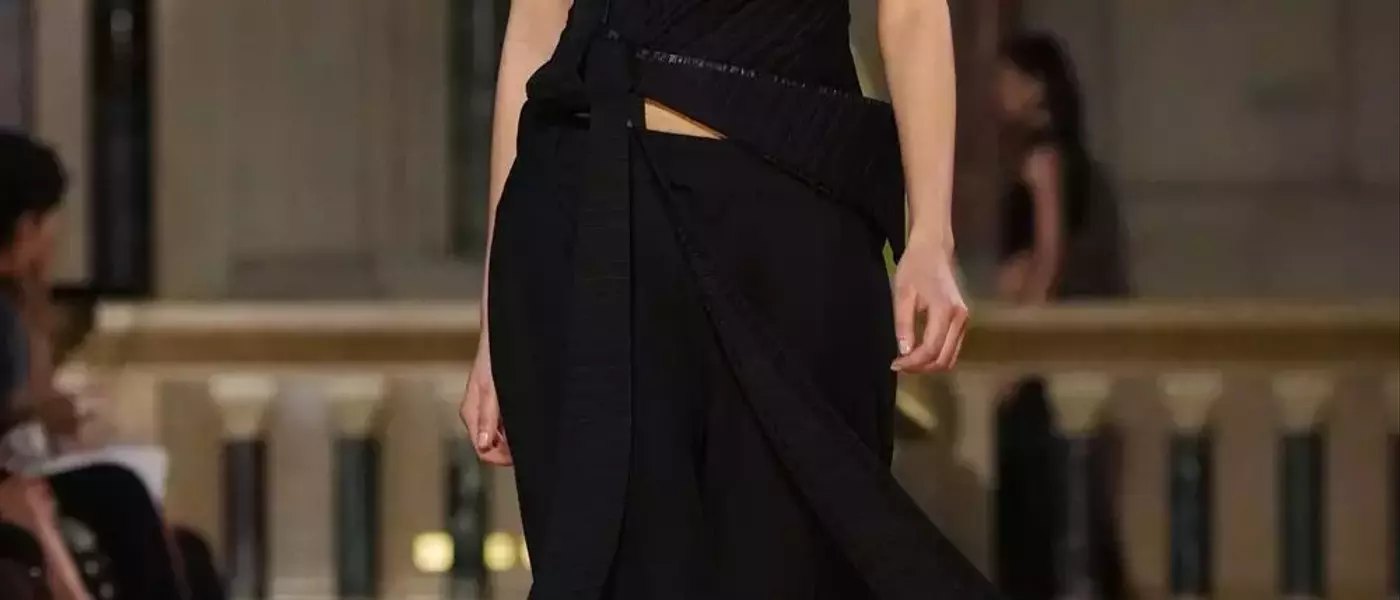 Cult Gaia's Debut at New York Fashion Week: A Celebration of Heritage and Modern Design