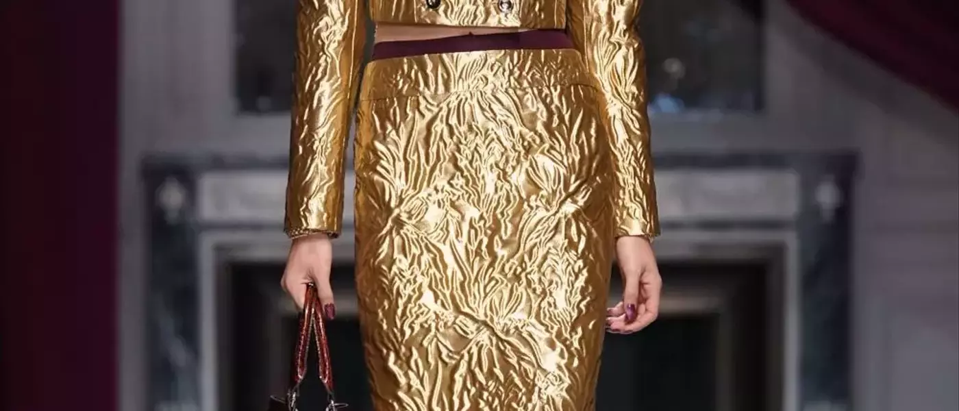 Bibhu Mohapatra's Fall 2026 Ready-to-Wear Collection: A Glimpse into Modern Elegance