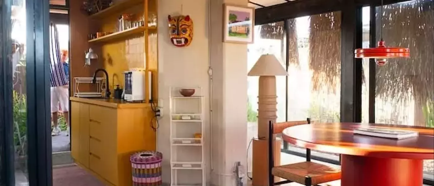 Top Oaxaca Airbnb Retreats for Your Next Getaway