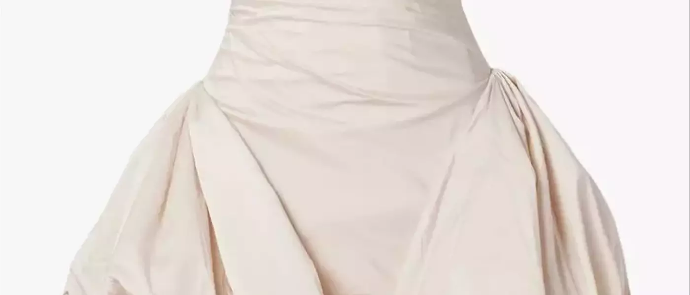 7 Exquisite Wedding After-Party Ensembles to Prolong the Festivities
