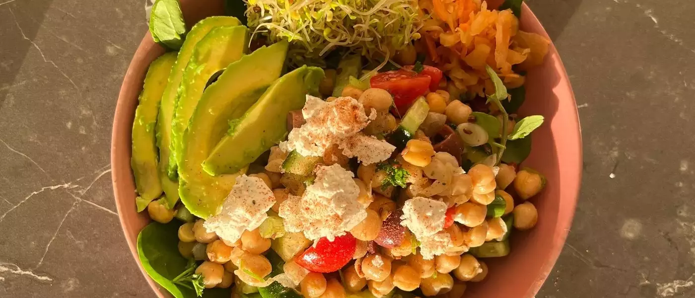 Fueling Excellence: Diverse High-Protein Meals for Peak Performance