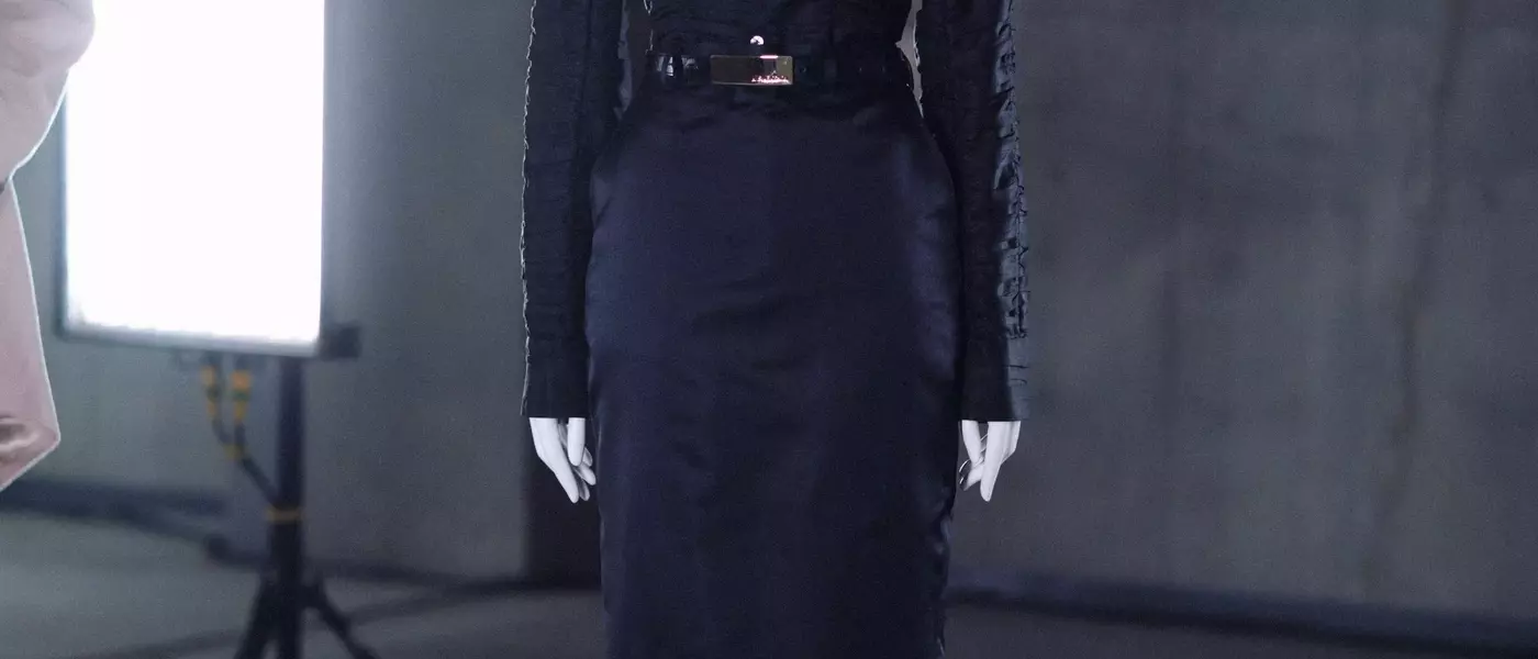Keisuke Yoshida's Autumn 2026 Collection: A Quiet Reflection on Enduring Style