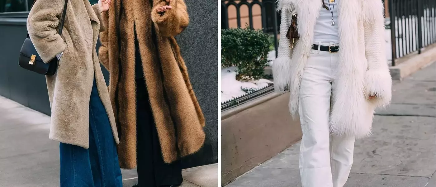 The Resurgence of Fur in Fashion: A Complex Narrative of Trend, Ethics, and Innovation