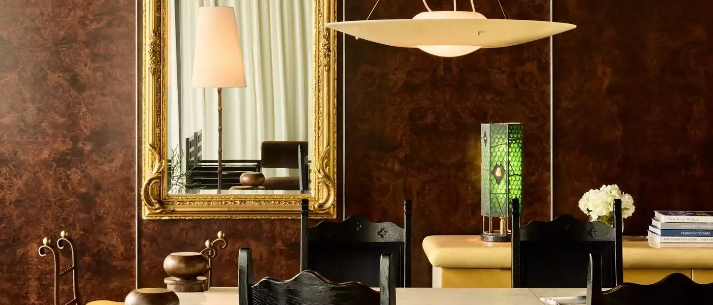 Hotel Saint Augustine: A Montrose Oasis