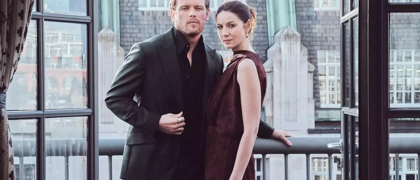 Outlander Stars Reflect on Enduring Love Story and Final Season