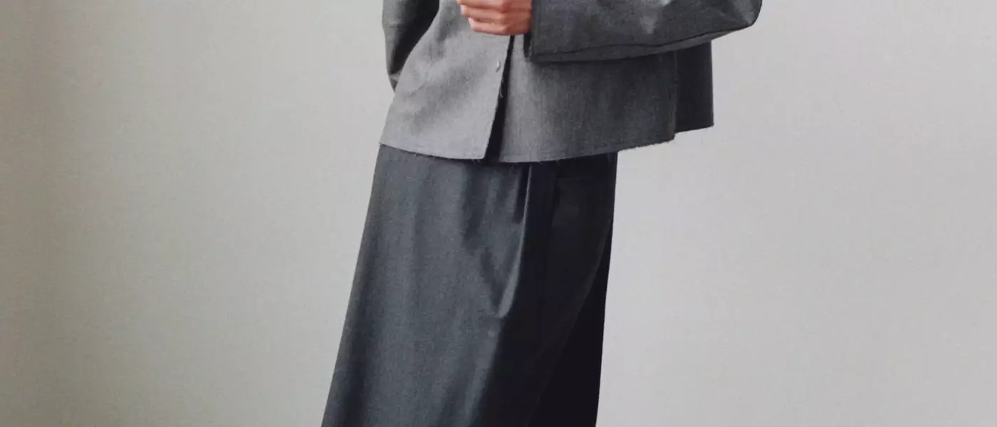 Maria McManus's Fall 2026 Collection: Irish Serenity Meets Sustainable Style