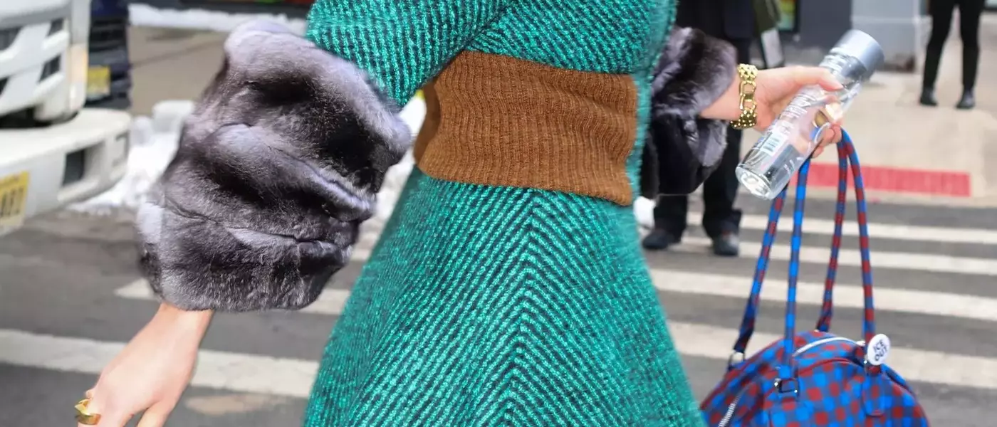 The Resurgence of Vintage Fur in Modern Fashion