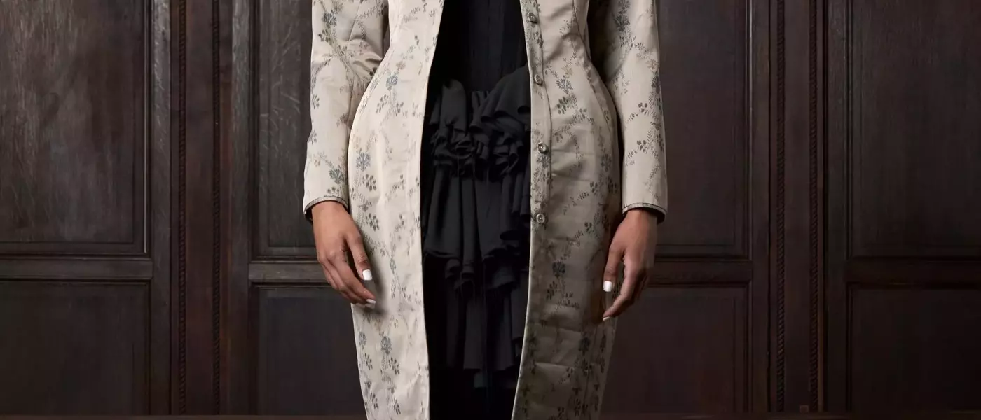 Meruert Tolegen's Fall 2026 Ready-to-Wear Collection: A Study in Intimacy and Evolution