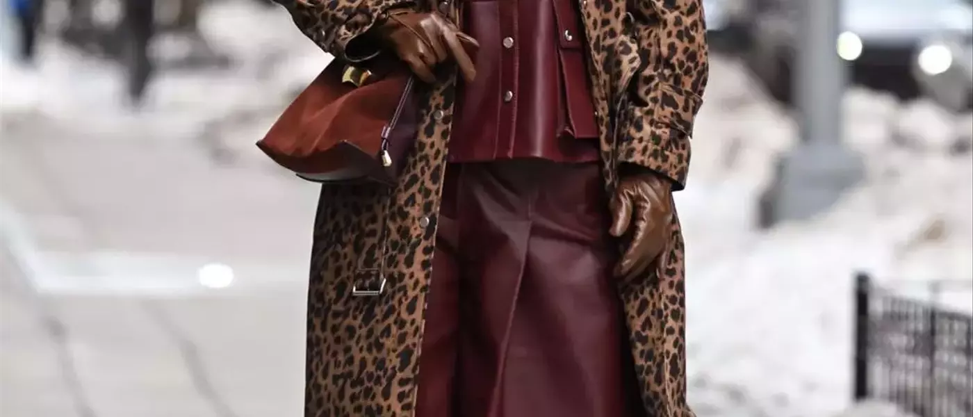 New York Fashion Week Fall/Winter 2026: Top Street Style Trends