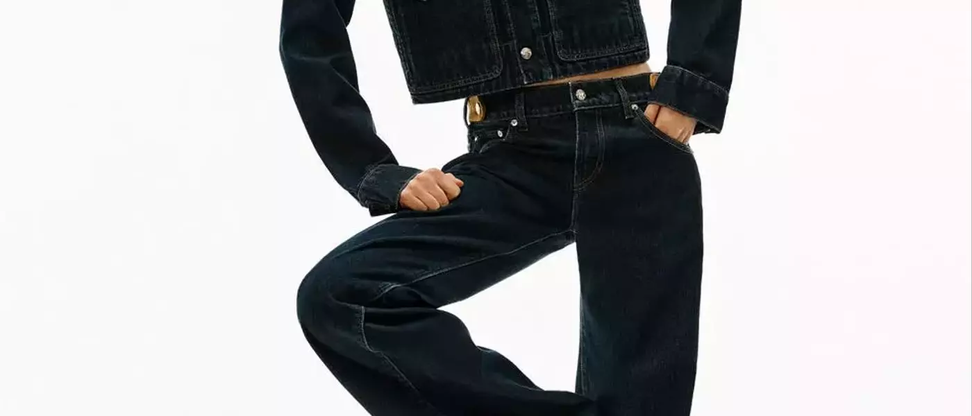 Madewell Teams Up with Denim Expert Benjamin Talley Smith for New Collection