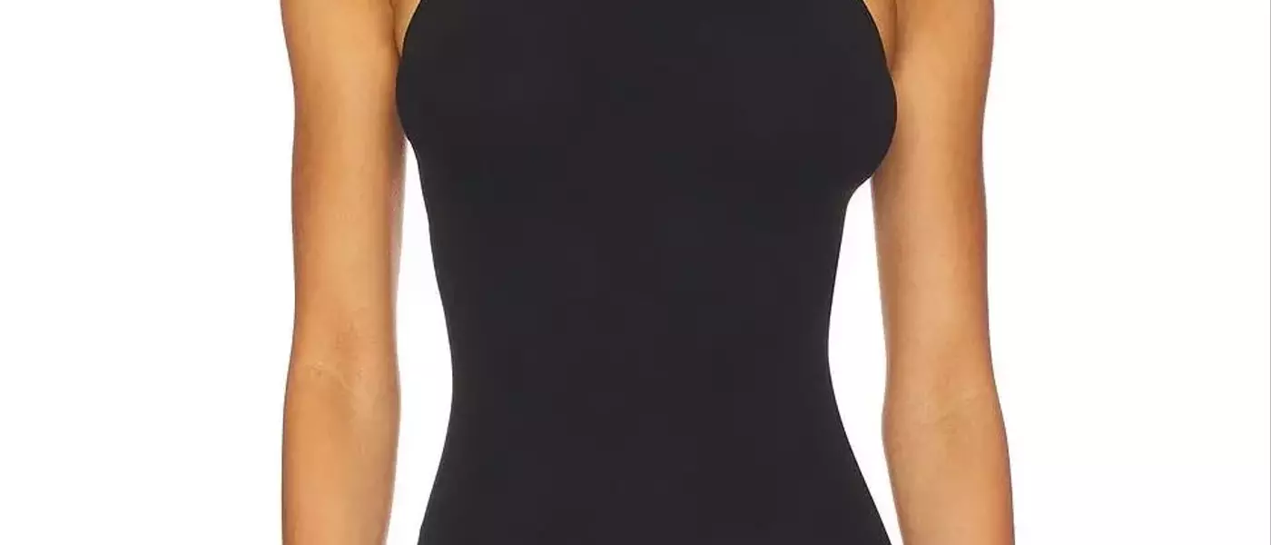 The Essential Black Bodysuit: A Style Guide