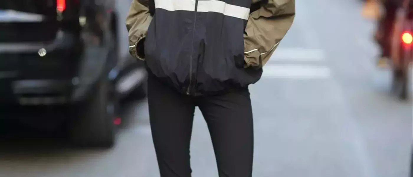 Spring Jacket Trends for 2026: A Comprehensive Style Guide
