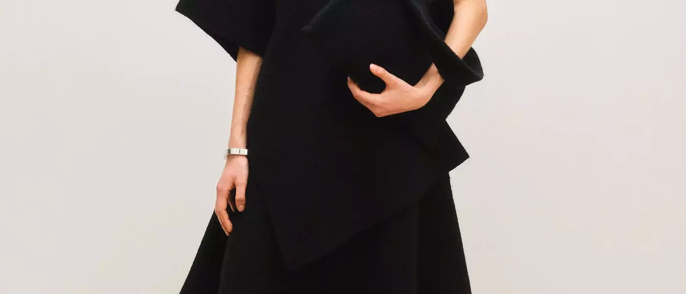 Lauren Manoogian's Fall 2026 Ready-to-Wear Collection: A Minimalist Approach to Design