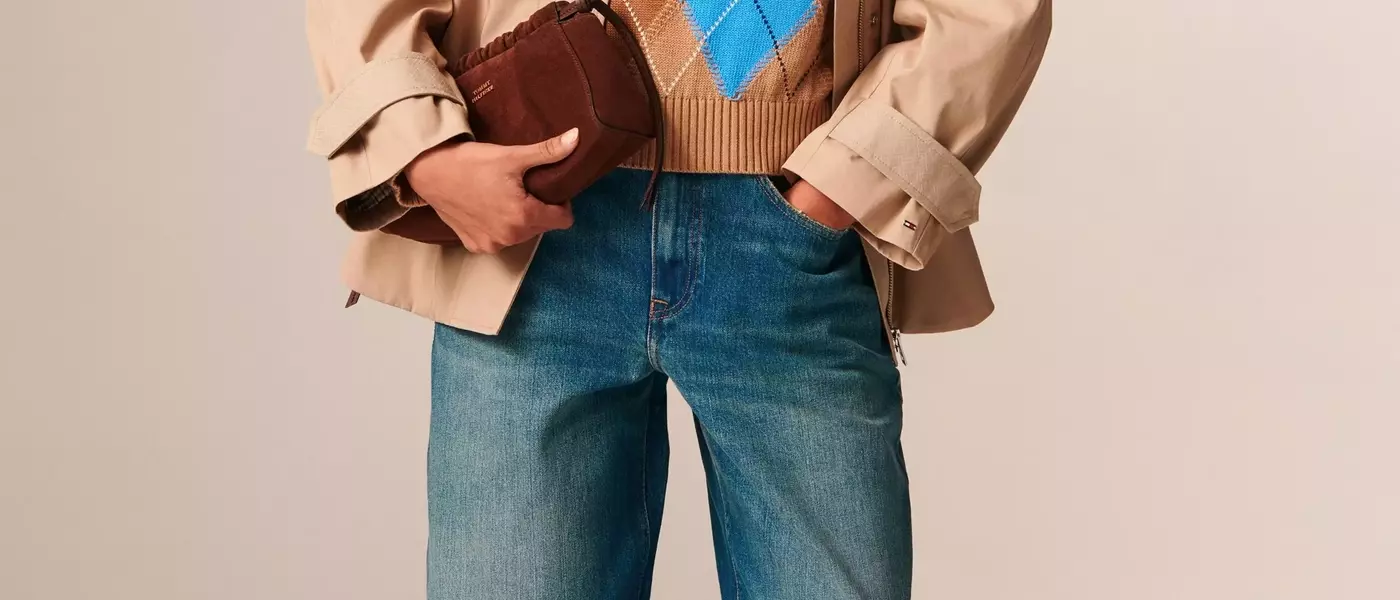 Tommy Hilfiger's Fall 2026 Collection: A New York-Inspired Revival